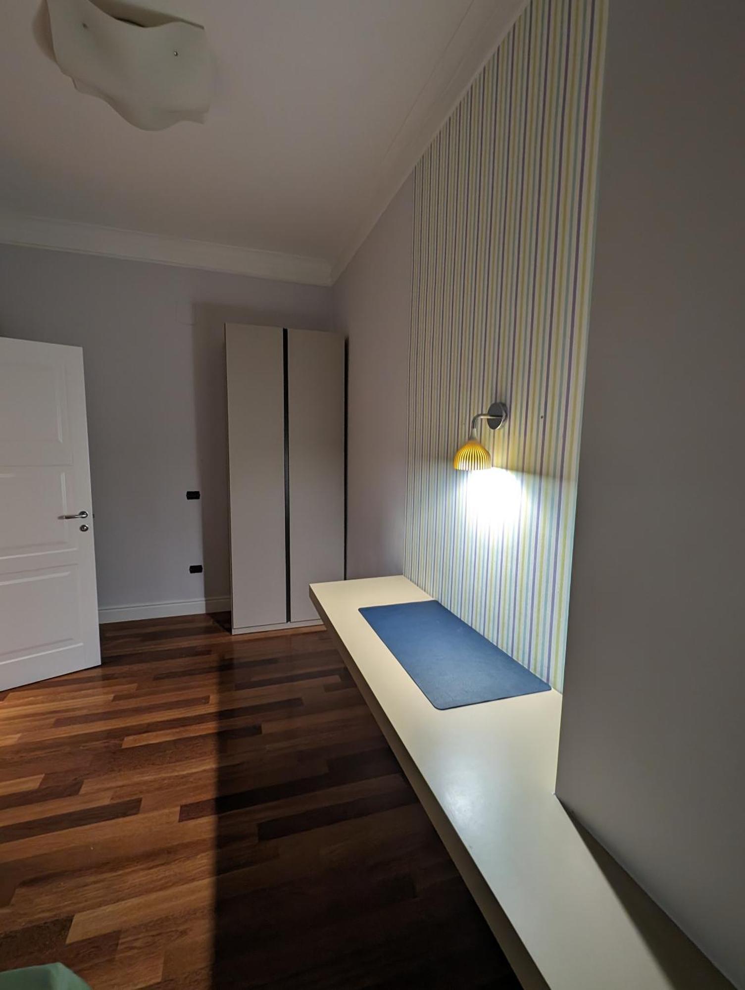 Leonardo Rooms Avellino Exterior foto