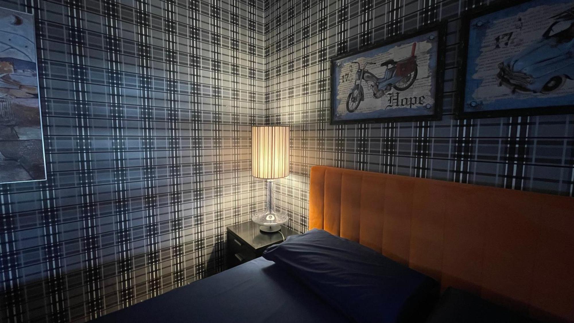 Leonardo Rooms Avellino Exterior foto