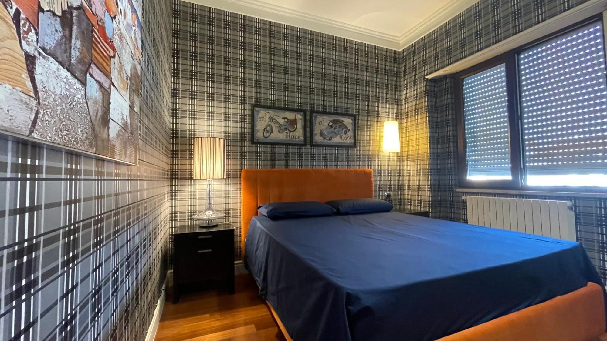 Leonardo Rooms Avellino Exterior foto